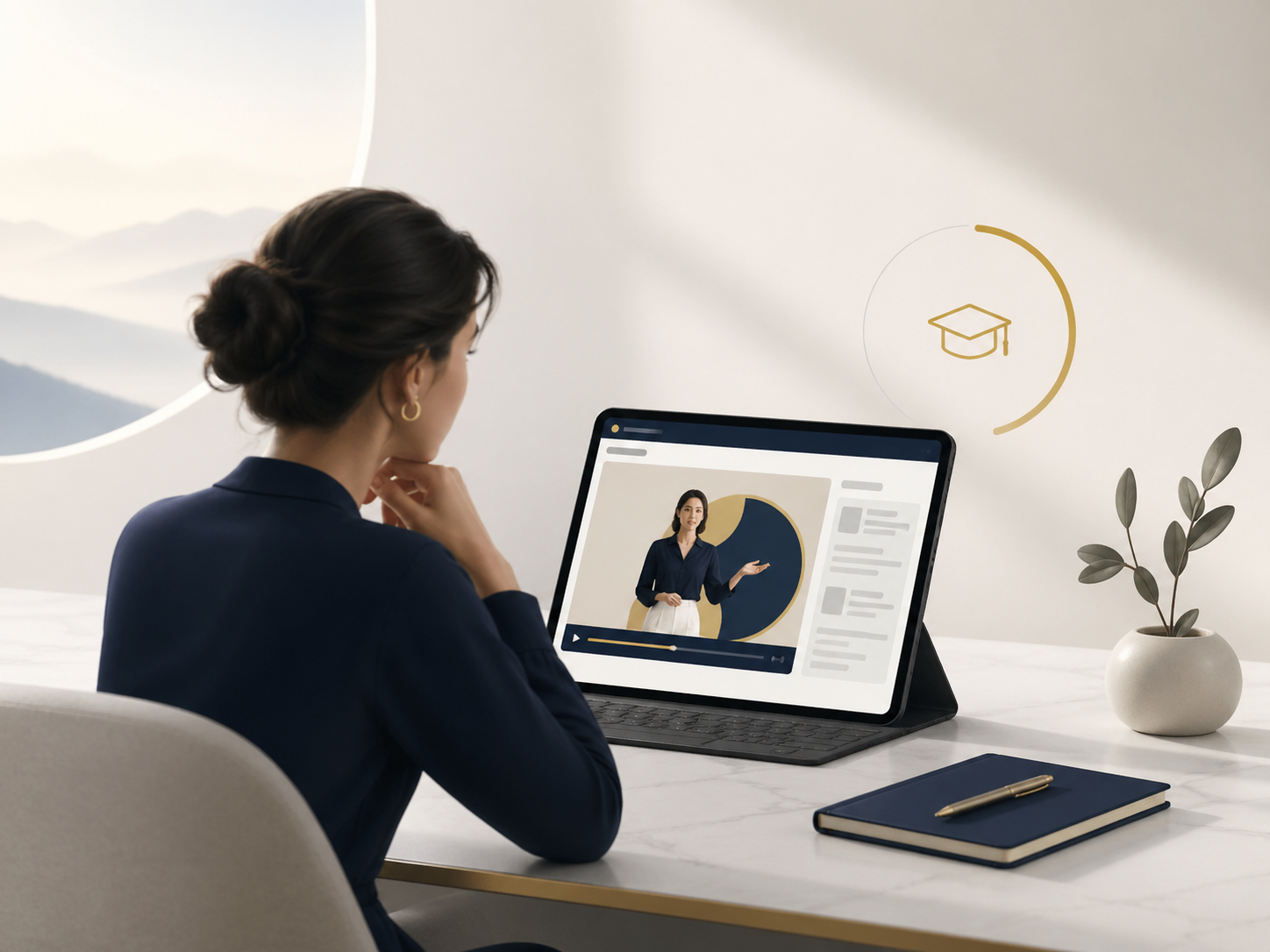 Nos formations e-learning